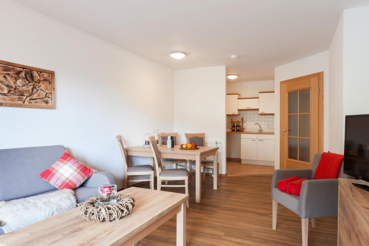 Hartungs Hoteldorf Fussen Ngoại thất bức ảnh