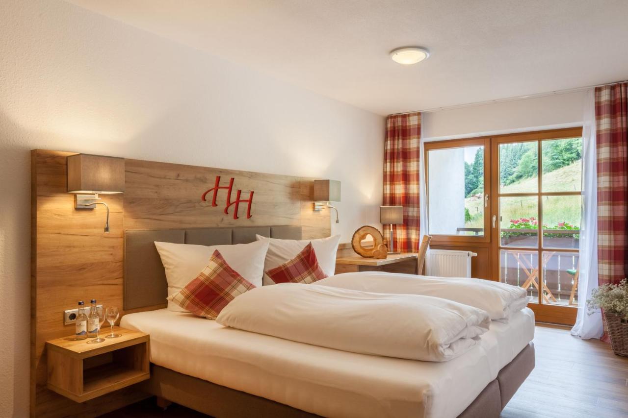 Hartungs Hoteldorf Fussen Ngoại thất bức ảnh