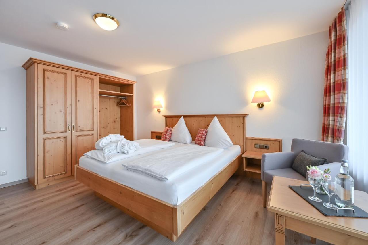 Hartungs Hoteldorf Fussen Ngoại thất bức ảnh