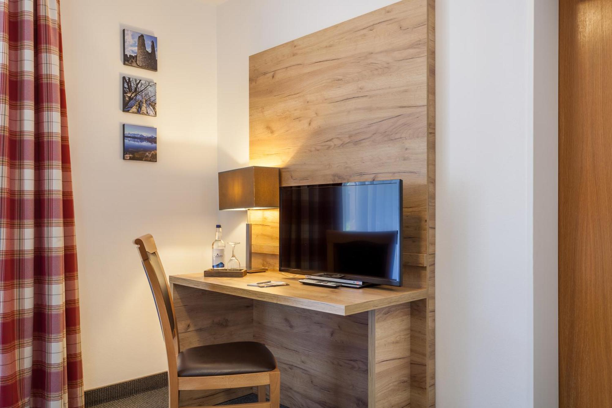 Hartungs Hoteldorf Fussen Ngoại thất bức ảnh