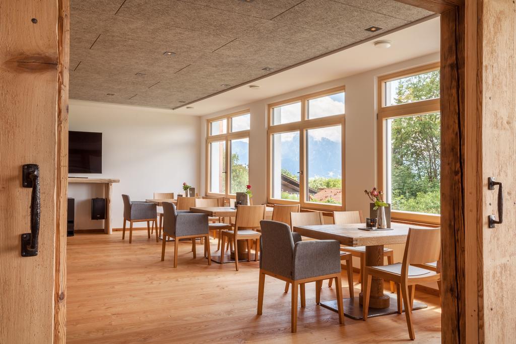 Hartungs Hoteldorf Fussen Ngoại thất bức ảnh